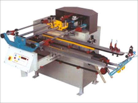 WALL TILES SCREEN PRINTING MACHINE