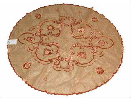 Round Table Cover