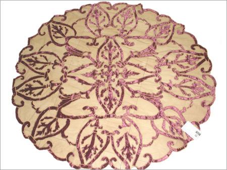 Round Table Cover