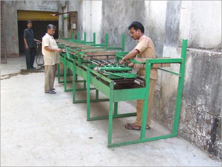 Copper and Copper Alloy Tubings & Cable Lugs