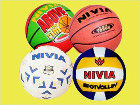 Basket Balls