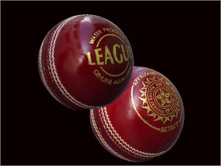 Cricket Balls