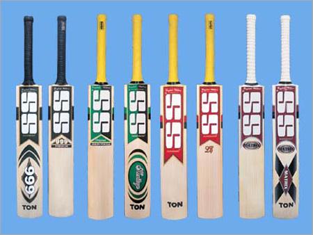 Cricket Bats SS