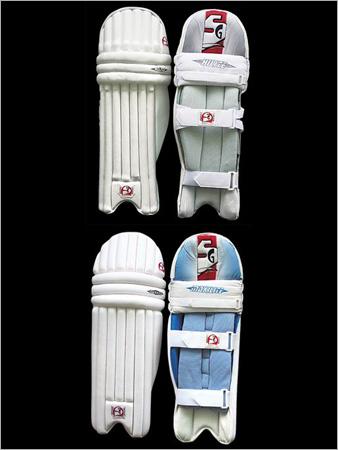 SG - Leg guards