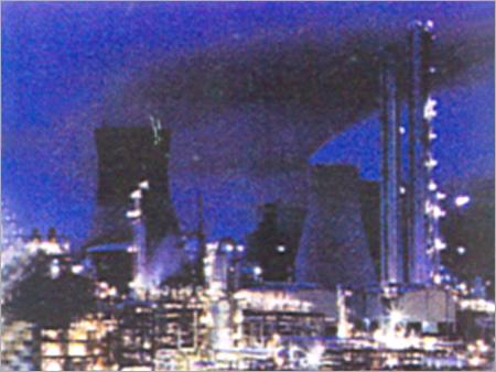 Water Treatment Plants