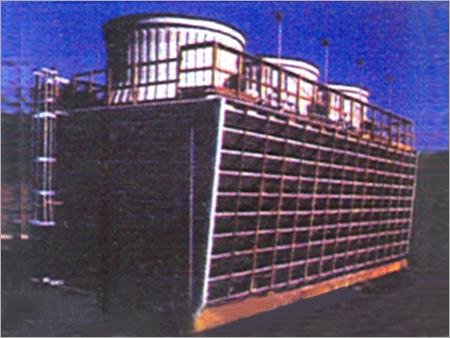 Cooling Tower