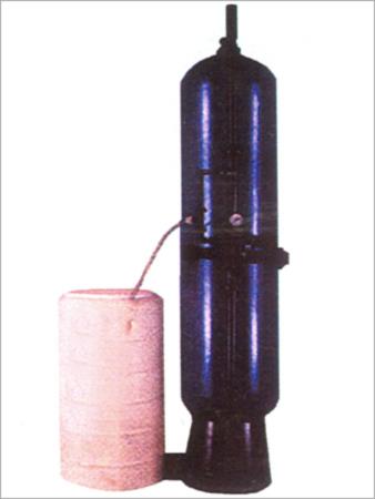 Water Softener & Purifier