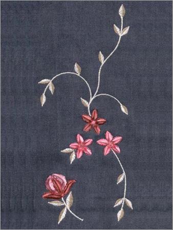 Embroidery