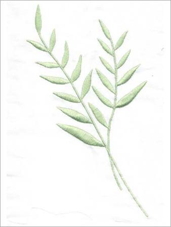 Embriodery