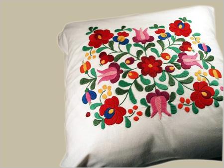 Pillow Cover