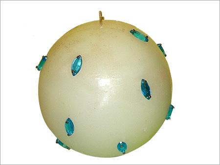 Ball Candle
