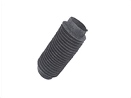 Round Stitched Bellow