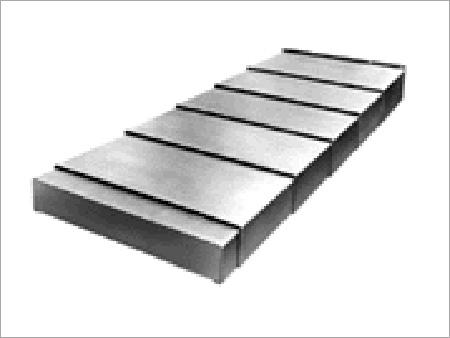 S.S Telescopic Cover