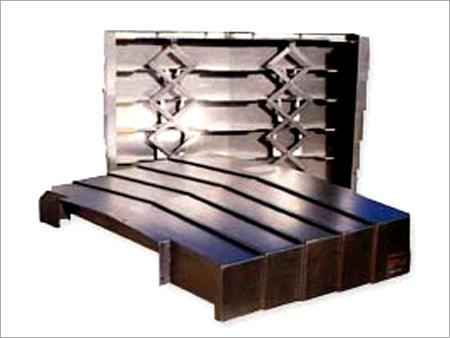 Telescopic Guarding System