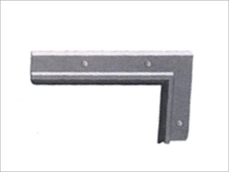 Way Wipers - Synthetic Rubber with Stainless Steel Casing, 24Mm & 18Mm Heights, Customizable Shapes, Temperature Resistant Up to 150°C, Durable