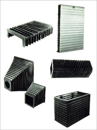 Bellows Different Type