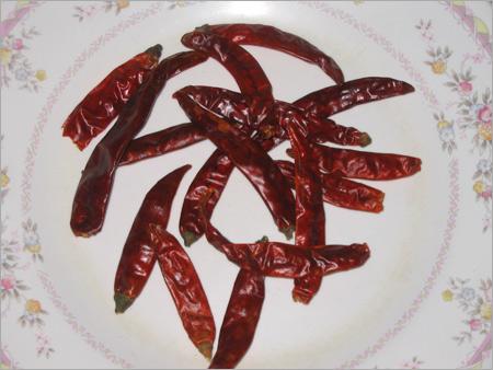 Red Chilli