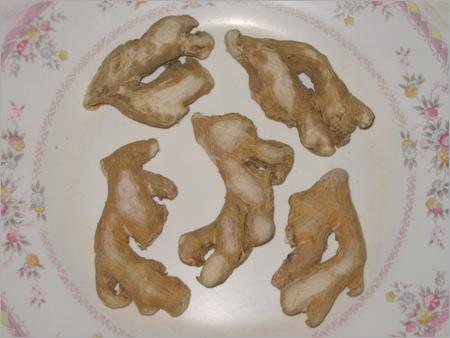 Dry Ginger
