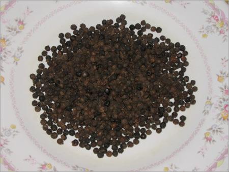 Black Pepper