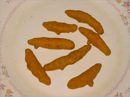 Turmeric
