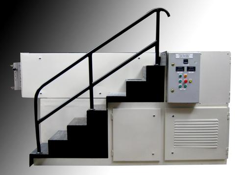 Simplex Refining Plodder