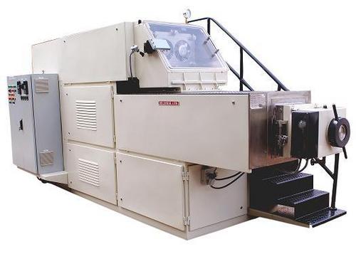Duplex Finishing Plodder