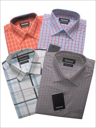 Cotton Shirts