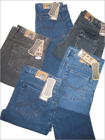 Denim Jeans