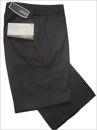 Cotton Trouser