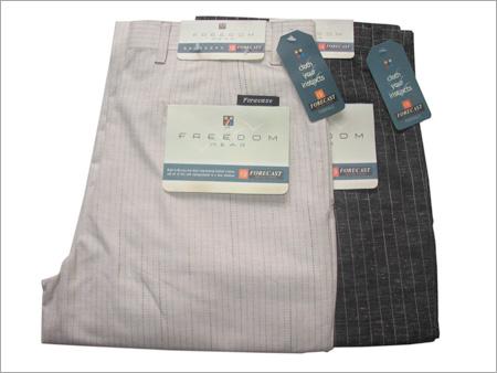 Cotton Trouser