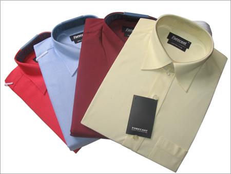 Cotton Shirts