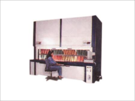 File Storage System