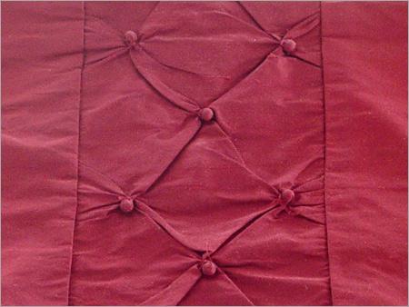 Silk, Dupioni and Taffeta