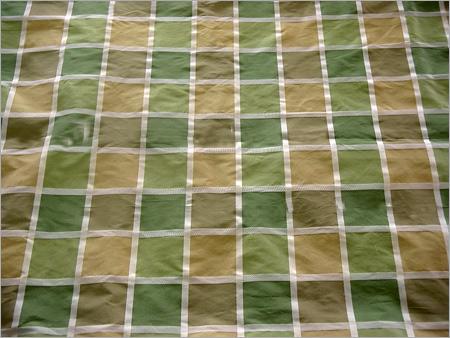 Silk, Dupioni and Taffeta