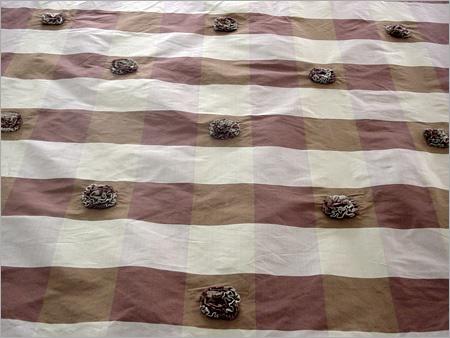 Silk, Dupioni and Taffeta