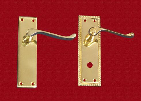 Door Handle
