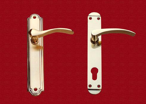 Door Handle