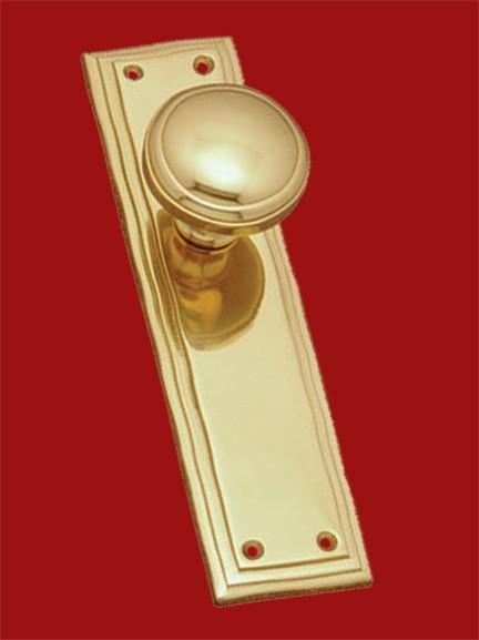 Door Knob