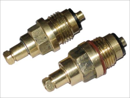 Sanitary Taps Fitting Brass