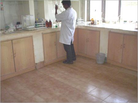 Industrial Chemicals