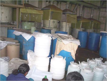 Fine Chemicals
