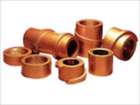 Expeller Spares