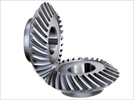Bevel Gears
