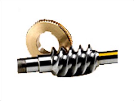 Worm Shaft