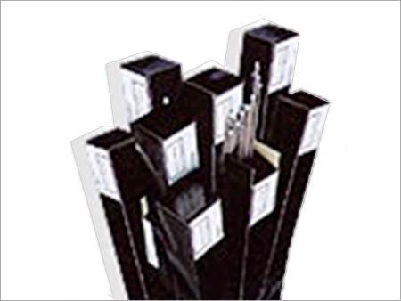 Tubular Electrodes