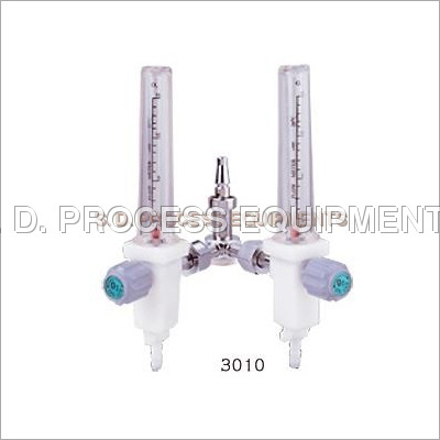 BPC Flowmeter