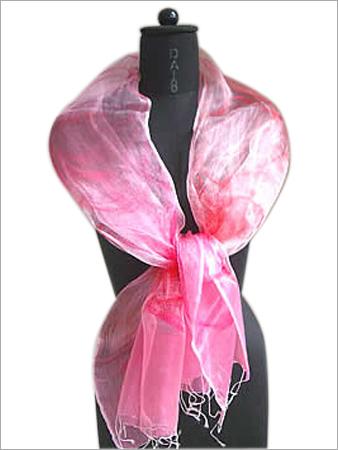 Scarves & Stoles