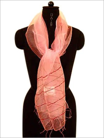 Scarves & Stoles