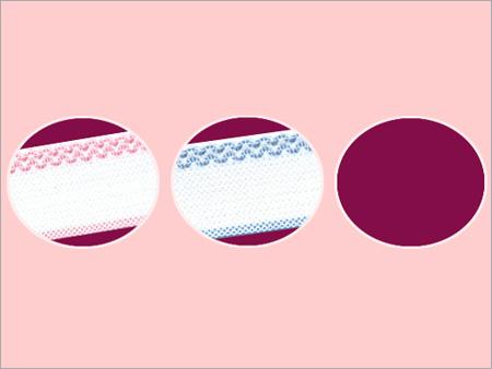 Rubber - Elastic