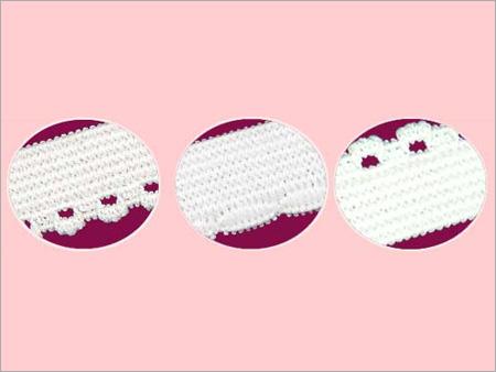 Rubber - Elastic